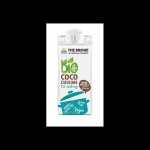 Crème bio Coconut 20cl