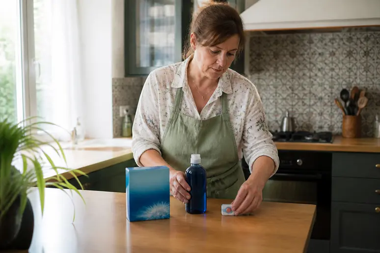 Comment utiliser un lave vaisselle : choisir les bons détergents, sel et liquide de rinçage.