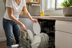Comment bien utiliser son lave-vaisselle : astuces et conseils ?