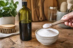 Savon noir et bicarbonate : quels dosages pour quel usage ?