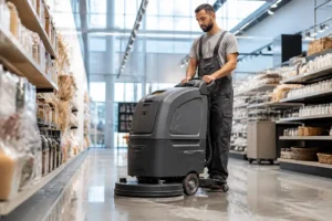 Lave-sol professionnel : comment sélectionner le modèle adapté ?