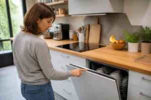 Lave-vaisselle : comprendre les programmes pour bien choisir