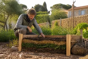 Comment créer un sol en lasagne pour votre permaculture ?